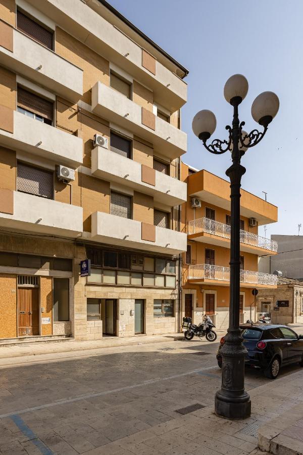 Aurora Casa Vacanze Pozzallo Exterior foto